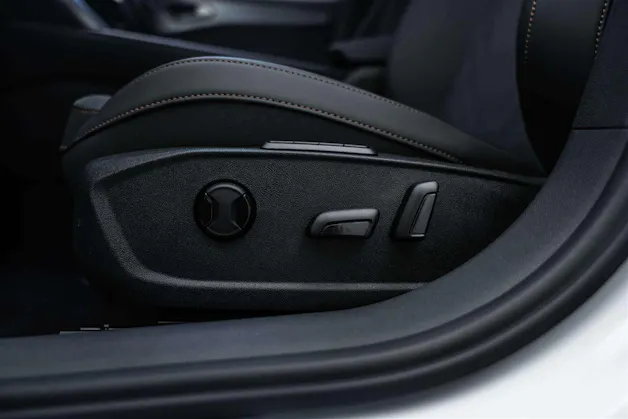 CUPRA CUPRA LEON ST 2.0 TSi VZ 333PS 4Drive DSG-Automat