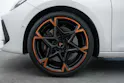 CUPRA CUPRA LEON ST 2.0 TSi VZ 333PS 4Drive DSG-Automat