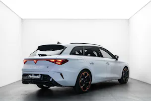 CUPRA CUPRA LEON ST 2.0 TSi VZ 333PS 4Drive DSG-Automat