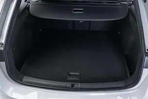 CUPRA CUPRA LEON ST 2.0 TSi VZ 333PS 4Drive DSG-Automat