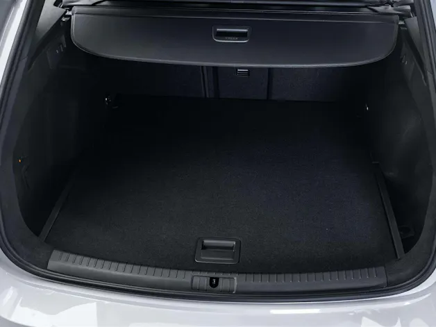 CUPRA CUPRA LEON ST 2.0 TSi VZ 333PS 4Drive DSG-Automat