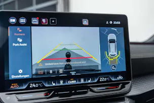 CUPRA CUPRA LEON ST 2.0 TSi VZ 333PS 4Drive DSG-Automat