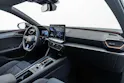 CUPRA CUPRA LEON ST 2.0 TSi VZ 333PS 4Drive DSG-Automat