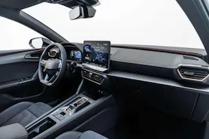 CUPRA CUPRA LEON ST 2.0 TSi VZ 333PS 4Drive DSG-Automat
