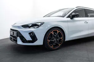 CUPRA CUPRA LEON ST 2.0 TSi VZ 333PS 4Drive DSG-Automat