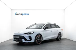 CUPRA CUPRA LEON ST 2.0 TSi VZ 333PS 4Drive DSG-Automat