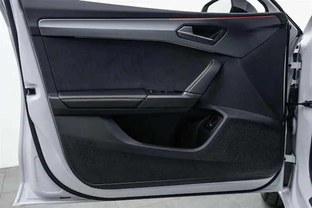 CUPRA CUPRA LEON ST 2.0 TSi VZ 333PS 4Drive DSG-Automat