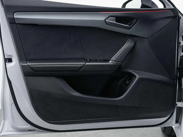 CUPRA CUPRA LEON ST 2.0 TSi VZ 333PS 4Drive DSG-Automat