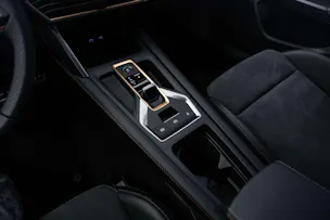 CUPRA CUPRA LEON ST 2.0 TSi VZ 333PS 4Drive DSG-Automat