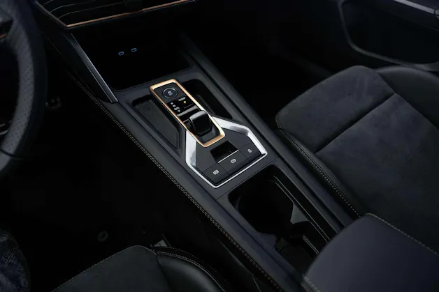 CUPRA CUPRA LEON ST 2.0 TSi VZ 333PS 4Drive DSG-Automat