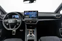 CUPRA CUPRA LEON ST 2.0 TSi VZ 333PS 4Drive DSG-Automat