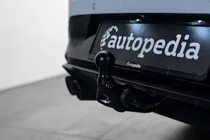 CUPRA CUPRA LEON ST 2.0 TSi VZ 333PS 4Drive DSG-Automat