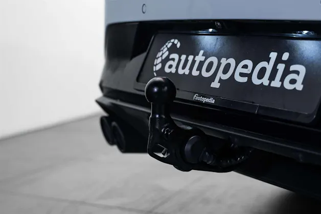 CUPRA CUPRA LEON ST 2.0 TSi VZ 333PS 4Drive DSG-Automat
