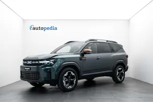 DACIA DACIA Bigster HEV 155 Extreme Automat