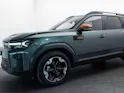 DACIA DACIA Bigster HEV 155 Extreme Automat