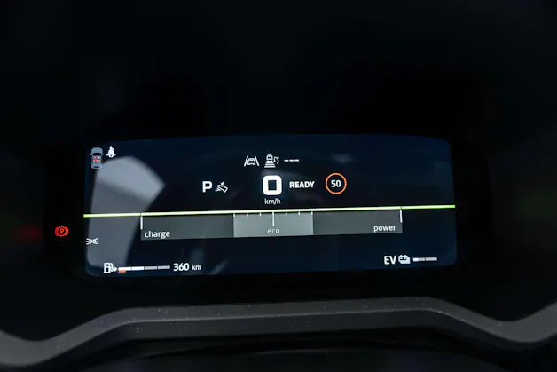 DACIA DACIA Bigster HEV 155 Extreme Automat