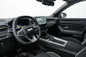 DACIA DACIA Bigster HEV 155 Extreme Automat
