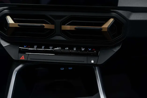 DACIA DACIA Bigster HEV 155 Extreme Automat