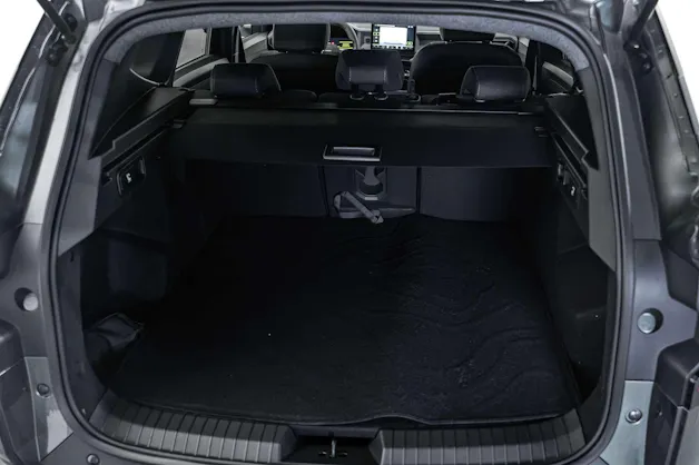 DACIA DACIA Bigster HEV 155 Extreme Automat