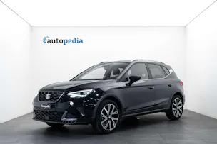 SEAT SEAT Arona 1.5 Eco TSI FR DSG