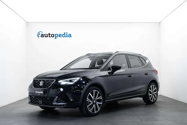 SEAT SEAT Arona 1.5 Eco TSI FR DSG