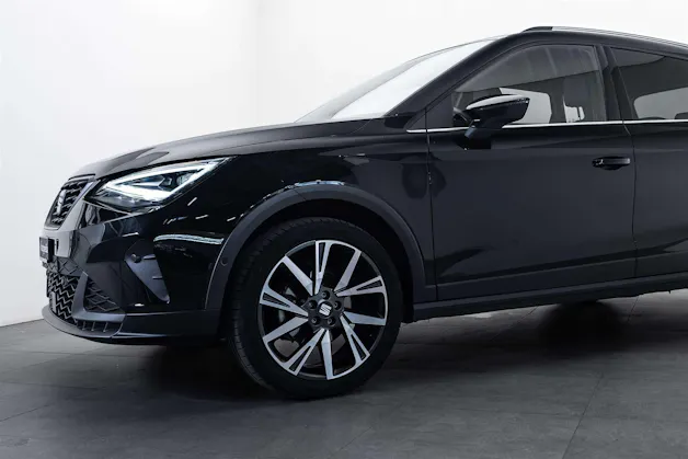 SEAT SEAT Arona 1.5 Eco TSI FR DSG