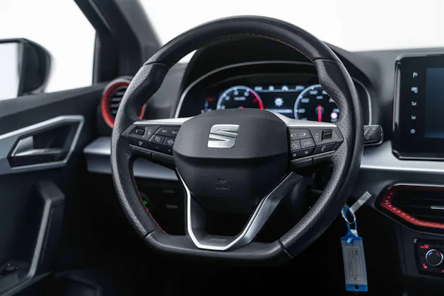 SEAT SEAT Arona 1.5 Eco TSI FR DSG