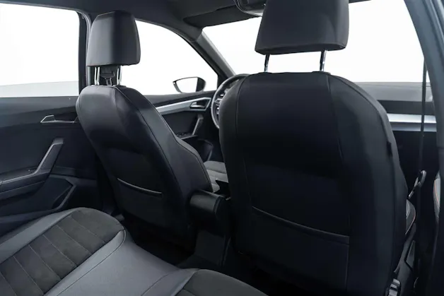 SEAT SEAT Arona 1.5 Eco TSI FR DSG