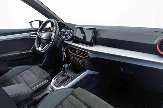 SEAT SEAT Arona 1.5 Eco TSI FR DSG
