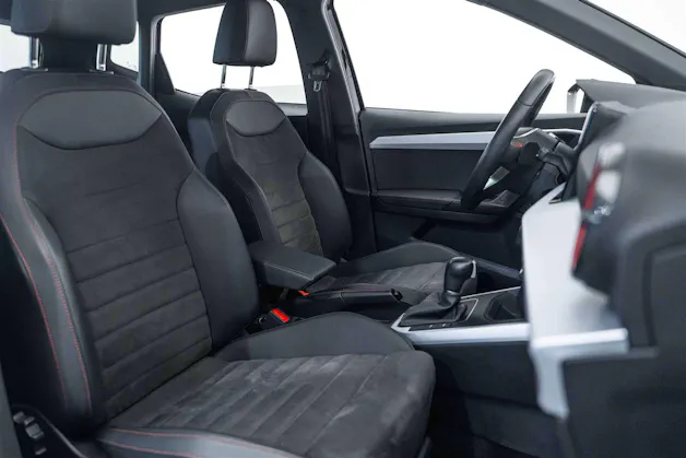 SEAT SEAT Arona 1.5 Eco TSI FR DSG