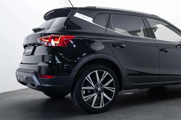 SEAT SEAT Arona 1.5 Eco TSI FR DSG