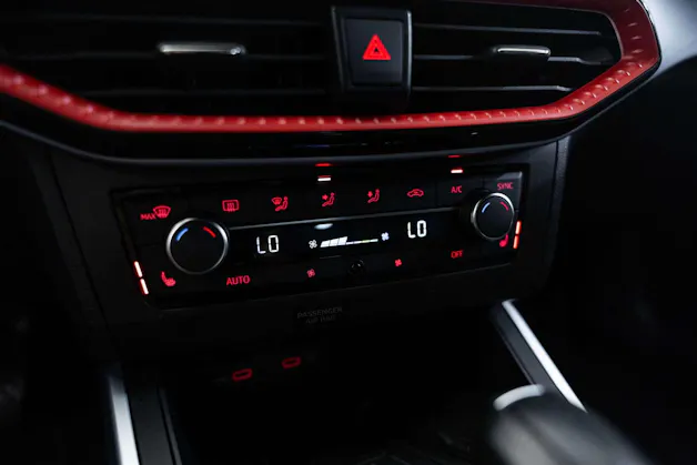 SEAT SEAT Arona 1.5 Eco TSI FR DSG