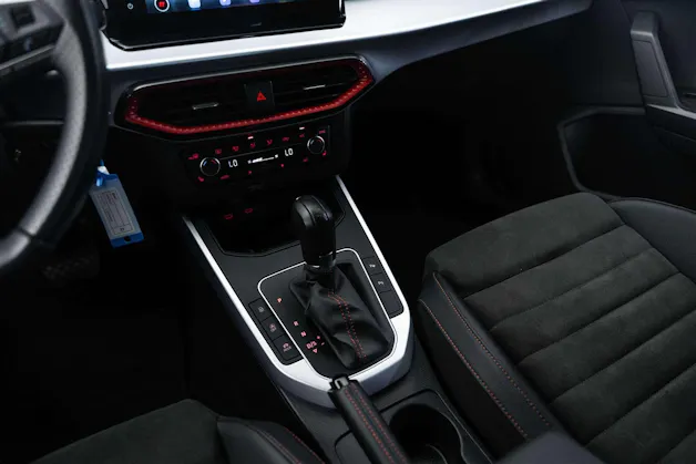SEAT SEAT Arona 1.5 Eco TSI FR DSG