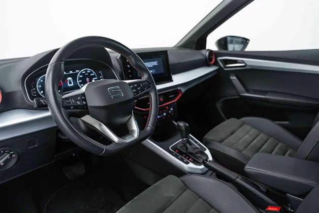 SEAT SEAT Arona 1.5 Eco TSI FR DSG