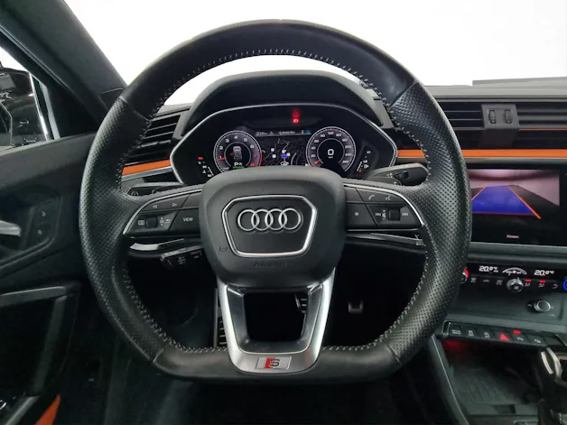 AUDI Q3 2.0 45 TFSI quattro S tronic