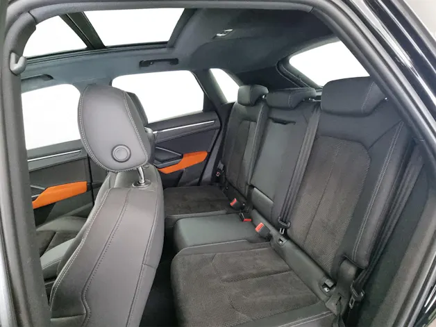 AUDI Q3 2.0 45 TFSI quattro S tronic