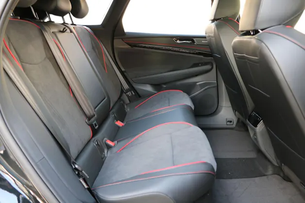 VW ID.7 Tourer GTX 86 kWh GTX 4 Motion