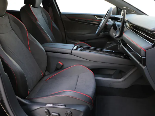 VW ID.7 Tourer GTX 86 kWh GTX 4 Motion