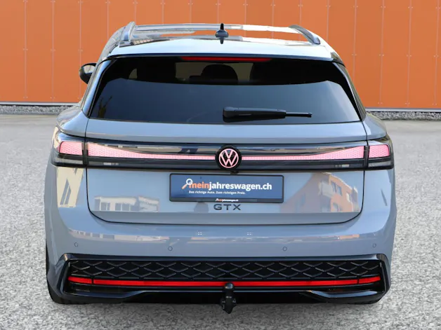 VW ID.7 Tourer GTX 86 kWh GTX 4 Motion