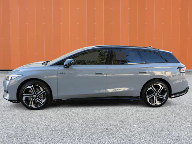 VW ID.7 Tourer GTX 86 kWh GTX 4 Motion