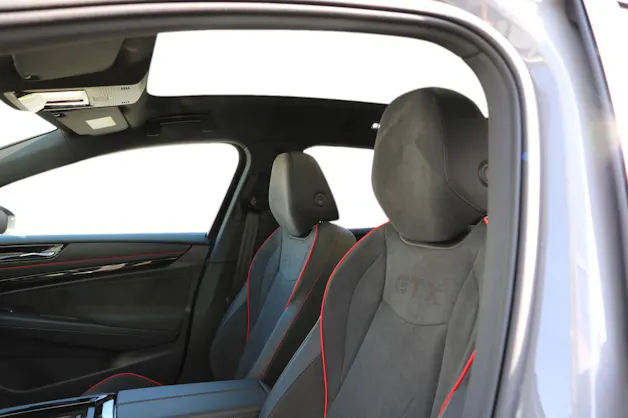 VW ID.7 Tourer GTX 86 kWh GTX 4 Motion