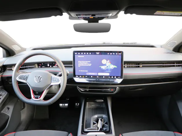 VW ID.7 Tourer GTX 86 kWh GTX 4 Motion