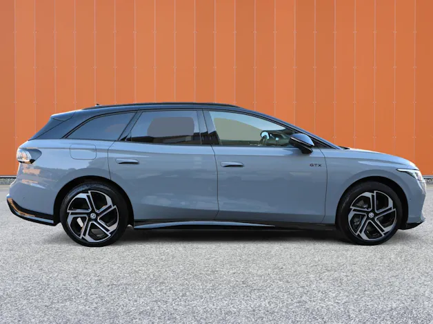 VW ID.7 Tourer GTX 86 kWh GTX 4 Motion