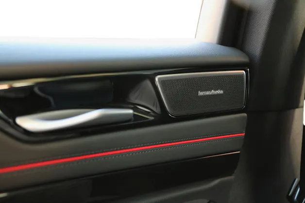 VW ID.7 Tourer GTX 86 kWh GTX 4 Motion