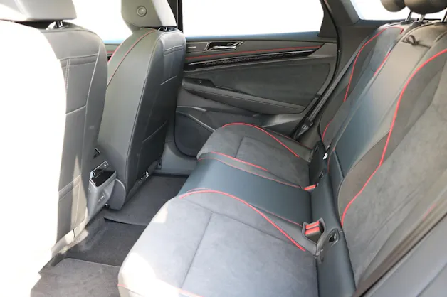 VW ID.7 Tourer GTX 86 kWh GTX 4 Motion