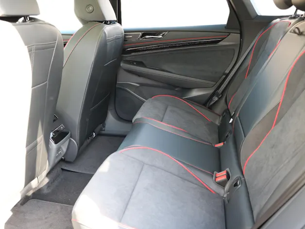 VW ID.7 Tourer GTX 86 kWh GTX 4 Motion