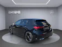 MERCEDES-BENZ A 200 7G-DCT