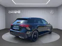 MERCEDES-BENZ A 200 7G-DCT