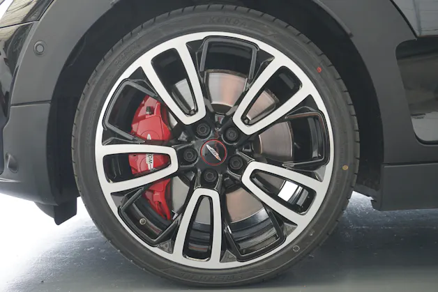 MINI Clubman Cooper JCW ALL4 306PS Automat