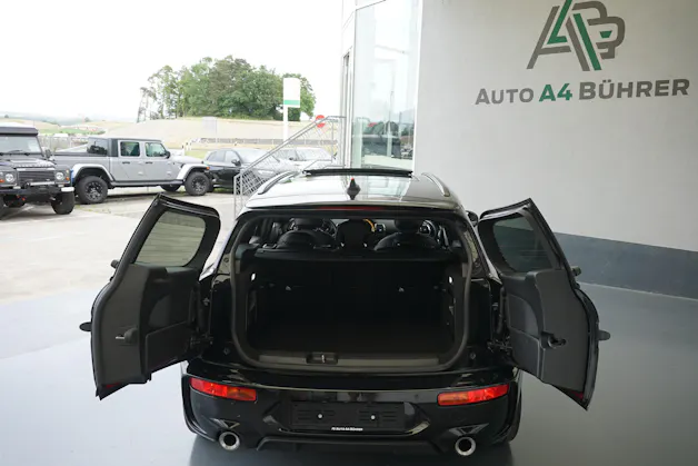 MINI Clubman Cooper JCW ALL4 306PS Automat